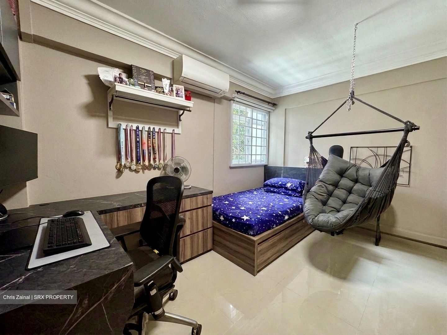 Blk 306 Clementi Meadows (Clementi), HDB 4 Rooms #556649681